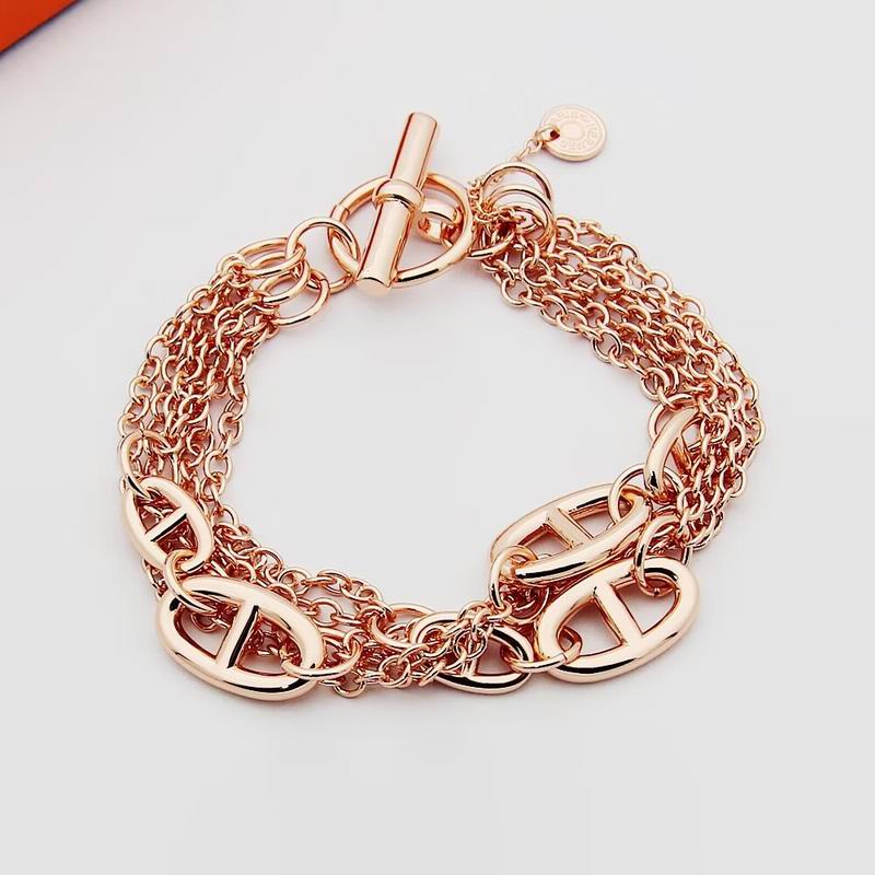 Hermes Bracelet ID:20261020-291